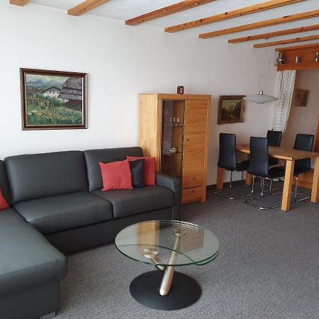 Alpen-Fewo,Residenza Quadra 114 Flims Exterior photo